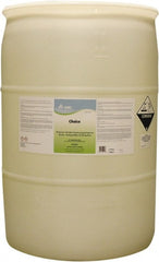 Rochester Midland Corporation - 55 Gal Pressure Washing Cleaner/Degreaser - Drum - Exact Tooling