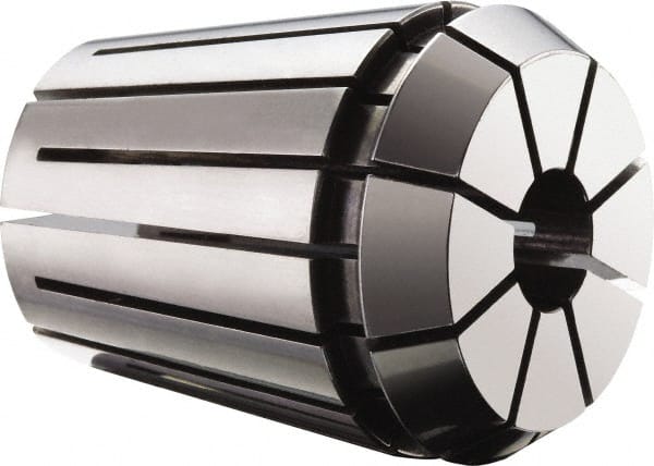 Sandvik Coromant - 0.709" ER Series ER20 Hand Tap Collet - 1/4" Tap, Through Coolant - Exact Tooling