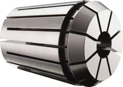 Sandvik Coromant - 0.709" ER Series ER20 Hand Tap Collet - 1/4" Tap, Through Coolant - Exact Tooling