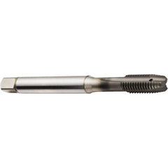Sandvik Coromant - Spiral Point Tap - - Exact Tooling