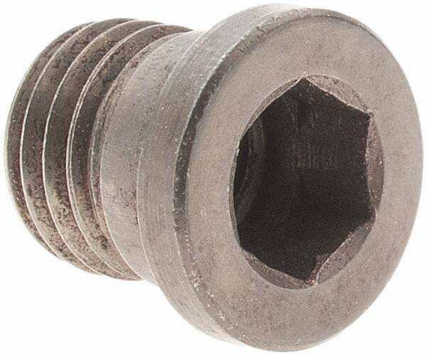 Sandvik Coromant - Torx Plus Cap Screw for Indexables - M2.8 Thread, Industry Std 5512 090-11, For Use with Tool Holders - Exact Tooling