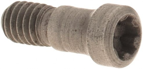 Sandvik Coromant - Torx Plus Cap Screw for Indexables - M2.5 Thread, Industry Std 5513 024-01, For Use with Tool Holders - Exact Tooling