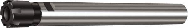 Sandvik Coromant - Collet Chuck - ER20 25MM STR SHK ER COLLET CHUCK - Exact Tooling