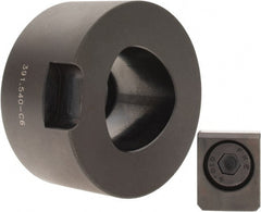 Sandvik Coromant - Sealed Hydraulic Chuck Sleeve - Steel - Exact Tooling