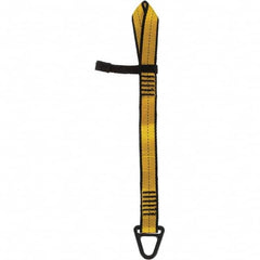 DBI/SALA - Tool Holding Accessories Type: Tool Cinch Connection Type: Cinch - Exact Tooling