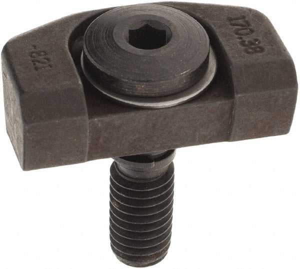 Sandvik Coromant - A170.38 Clamp Set for Indexables - Exact Tooling