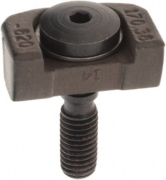 Sandvik Coromant - A170.38 Clamp Set for Indexables - Exact Tooling