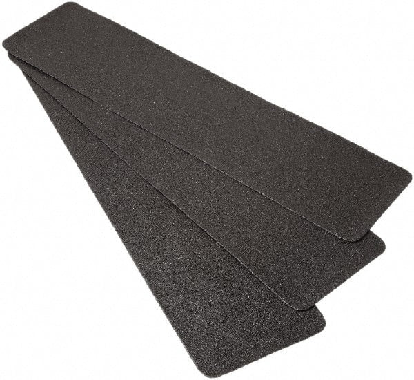 Ability One - 24" Long x 6" Wide Grating - Plain Surface, Resin - Exact Tooling