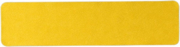 Ability One - 24" Long x 6" Wide Grating - Plain Surface, Resin - Exact Tooling