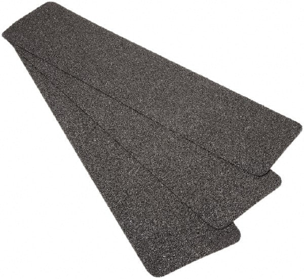 Ability One - 24" Long x 6" Wide Grating - Plain Surface, Resin - Exact Tooling
