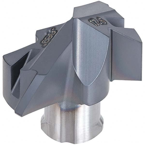 Tungaloy - Drill Heads - Exact Tooling