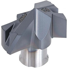 Tungaloy - Drill Heads - Exact Tooling