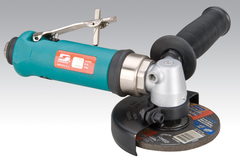 #54771 - Depressed Center Wheel Grinder - Exact Tooling