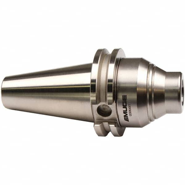 Emuge - Milling Chucks - Exact Tooling