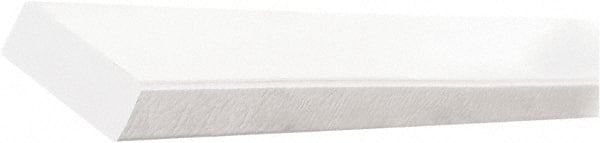 PRO-SAFE - Polyurethane Foam Type D Surface Guard - White - Exact Tooling