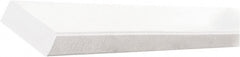 PRO-SAFE - Polyurethane Foam Type D Surface Guard - White - Exact Tooling