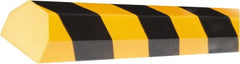 PRO-SAFE - Polyurethane Foam Type CC Surface Guard - Black/Yellow - Exact Tooling
