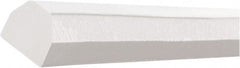 PRO-SAFE - Polyurethane Foam Type CC Surface Guard - White - Exact Tooling