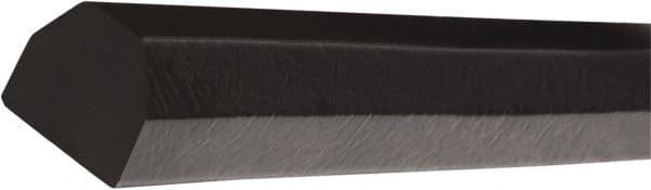 PRO-SAFE - Polyurethane Foam Type CC Surface Guard - Black - Exact Tooling