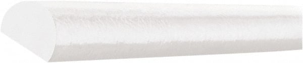 PRO-SAFE - Polyurethane Foam Type C Surface Guard - White - Exact Tooling