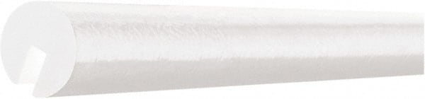 PRO-SAFE - Polyurethane Foam Type B Edge Guard - White - Exact Tooling