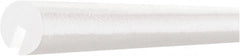 PRO-SAFE - Polyurethane Foam Type B Edge Guard - White - Exact Tooling