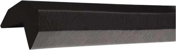 PRO-SAFE - Polyurethane Foam Type AA Corner Guard - Black - Exact Tooling