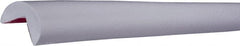 PRO-SAFE - Polyurethane Foam Type A Corner Guard - White - Exact Tooling