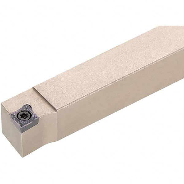 Tungaloy - Indexable Turning Toolholder - - Exact Tooling