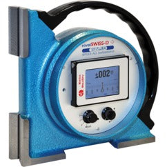 DIG INCLINOMETER - Exact Tooling