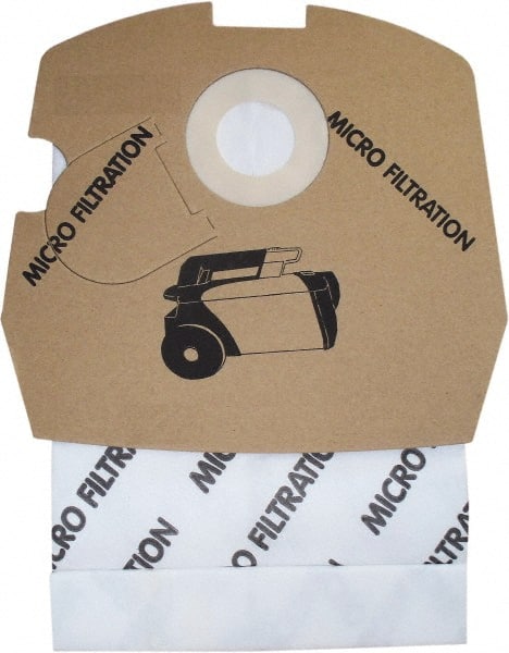 Bissell - Paper Vacuum Bag - For BGC3000 - Exact Tooling