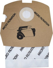 Bissell - Paper Vacuum Bag - For BGC3000 - Exact Tooling
