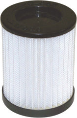 Bissell - Portable & Backpack Vacuum Foam Filter - Use for Dry Pick-Up Only, For Use with BGC2000 - Exact Tooling