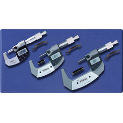 ‎0-3″ ELECT MIC SET - Exact Tooling