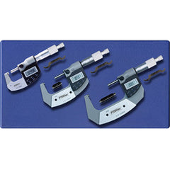 ‎0-3″ ELECT MIC SET - Exact Tooling