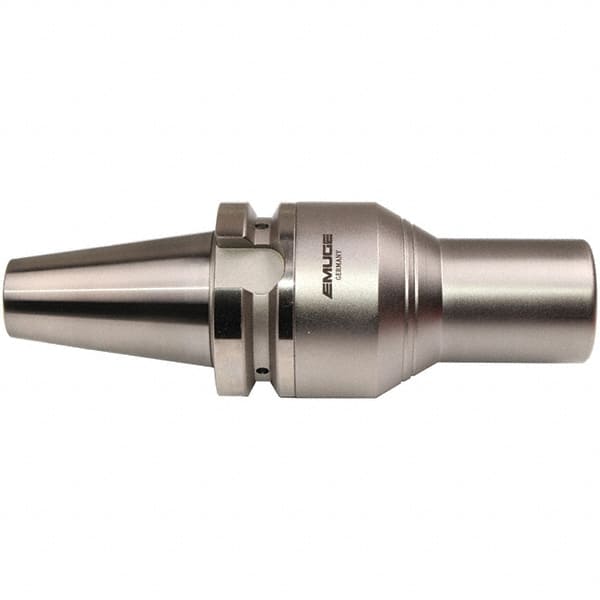 Emuge - Milling Chucks - Exact Tooling