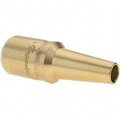Bernard - MIG Welder Nozzle/Tip/Insulator - Exact Tooling