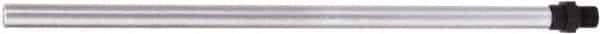 Value Collection - Blow Gun Extended Reach Tube - 1/4 NPT, 9" Long - Exact Tooling