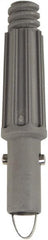 Unger - 5-1/2" Long Cone Adapter - Polypropylene, For Use with Unger Floor Handles - Exact Tooling