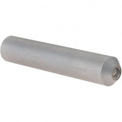 Tru-Maxx - 1/4 Carat Single Point Diamond Dresser - 3/8" Long x 3/8" Shank Diam - Exact Tooling