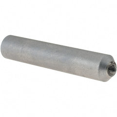 Tru-Maxx - 3/4 Carat Single Point Diamond Dresser - 3/8" Long x 3/8" Shank Diam - Exact Tooling