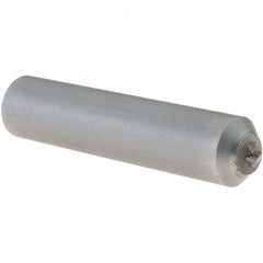 Tru-Maxx - 1/2 Carat Single Point Diamond Dresser - 7/16" Long x 7/16" Shank Diam - Exact Tooling