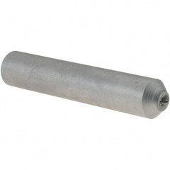 Tru-Maxx - 1/3 Carat Single Point Diamond Dresser - 3/8" Long x 3/8" Shank Diam - Exact Tooling