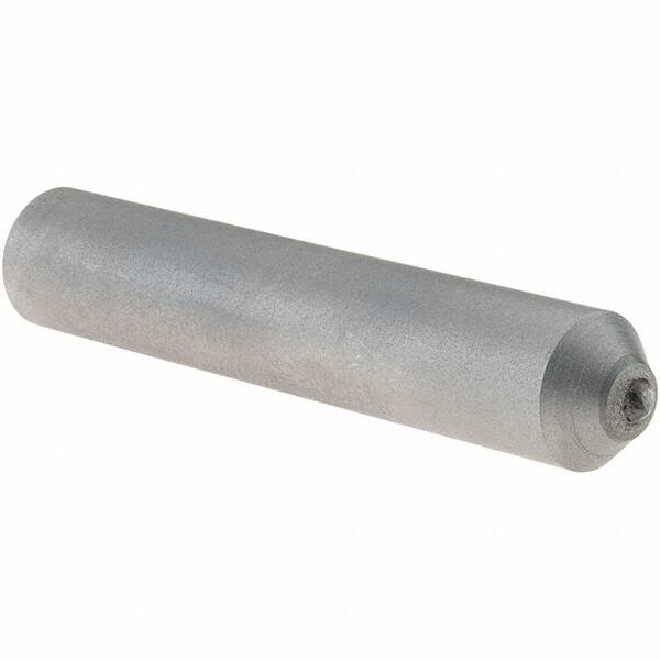 Tru-Maxx - 1/4 Carat Single Point Diamond Dresser - 3/8" Long x 3/8" Shank Diam - Exact Tooling