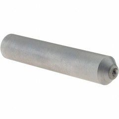 Tru-Maxx - 1/4 Carat Single Point Diamond Dresser - 3/8" Long x 3/8" Shank Diam - Exact Tooling
