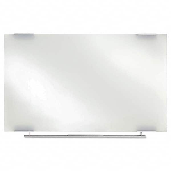 ICEBERG - 36" High x 72" Wide Dry Erase - Exact Tooling
