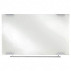 ICEBERG - 36" High x 72" Wide Dry Erase - Exact Tooling