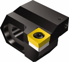 Sandvik Coromant - 212mm Min Diam Right Hand Boring Cartridge - Exact Tooling