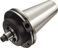 Sandvik Coromant - Machine Tool Arbor / Arbor Adapter - 8.0079 Inch Overall Length, Taper Shank - Exact Tooling