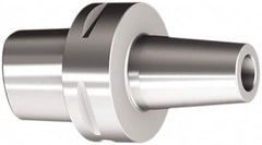 Sandvik Coromant - C5;16 System Size, Modular Tool Holding System Adapter - 80mm Projection, 1-1/16" Body Diam, 110mm OAL, Through Coolant - Exact Tooling